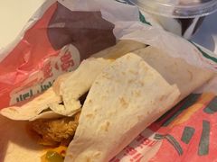 -麦当劳(双榆树店)