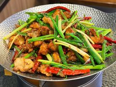 -丁里羊肉小镇(天鹅湖总店)