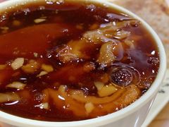 炒肝-华天二友居肉饼(西直门店)
