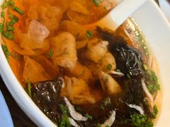 -荣小馆(安达仕店)