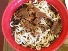 -老回回饺子馆(海洋馆店)