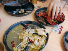 -凡塔斯牛排自助餐厅(莆田万达店)