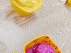 -于春正宗椰奶清补凉炒冰