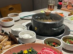 -芸山季·云南野生菌火锅(宝能环球汇店)