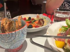 -Las Tapas(思南公馆店)