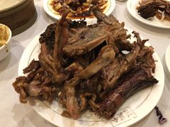 -北京全聚德(天安门店)