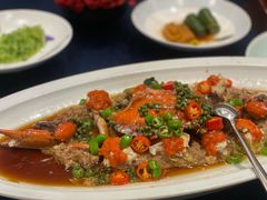-吴中欢朋酒店-中餐厅