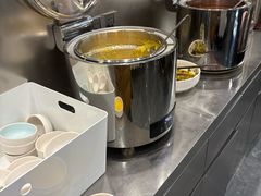 -老三烤肉·融合菜宴会厅