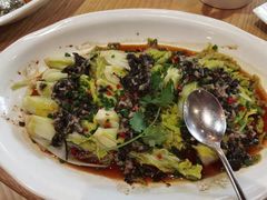 -德胜轩正宗顺德菜(宝安沙井会展中心店)