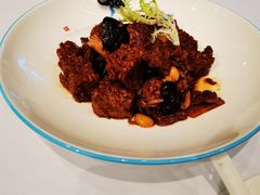 -上海老饭店(北京分店)