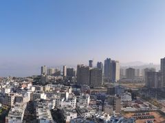 -大理洱海龙湾假日酒店
