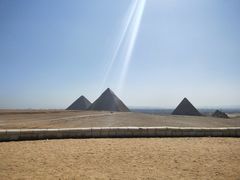 -吉萨金字塔群