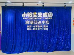 -小银星艺术团(河埒口校区)