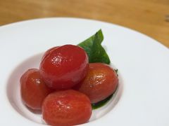 梅酒小番茄-牛藏·黑毛和牛烧肉(环市东店)