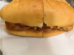 -颓记茶餐厅(美景总店)
