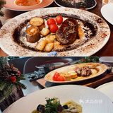 北京|吃饭还还可以拿一闪一闪亮晶晶电影票‼️