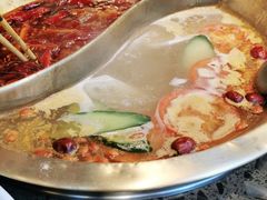 -小龙坎火锅(春熙太古里店)