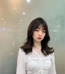 点击看大图 -AG·STYLE沙龙