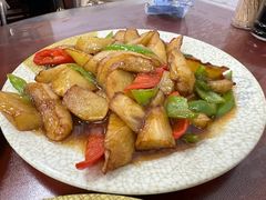 -吉味馆(柠溪店)