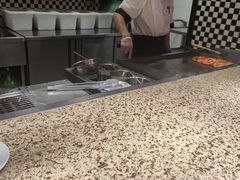 -汉巴味德·烤肉与啤酒的自助(杭州大悦城店)