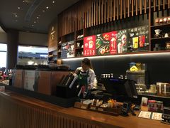 -星巴克臻选(北京富力家园店)