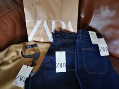 -ZARA HOME(天环广场店)