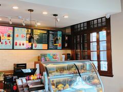 -星巴克(宁波老外滩店)