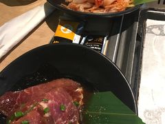 -新石器烤肉(西田城店)