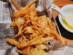 -老板恋上鱼(环山路店)