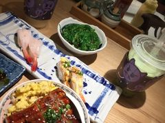-初居食屋日式料理(万象城购物中心店)