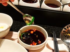 -协成海鲜火锅(情侣路店)