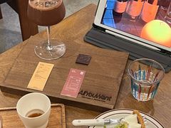 -The Roastery By AllYouWant(福田店)
