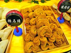 -南来顺饭庄·清真(南菜园店)