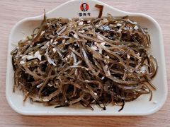 -李先生牛肉面(长春红旗街店)