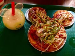 餐饮设施-上海迪士尼度假区
