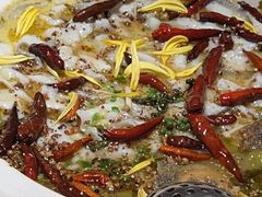 -太二酸菜鱼(中庚漫游城店)