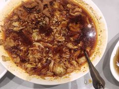 -老牌坊鲁菜名店(聊城美食岛店)