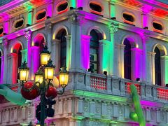 -华谊兄弟（长沙）电影小镇