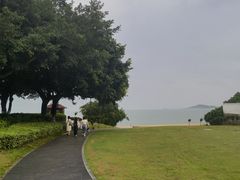 -天悦阁海景酒廊