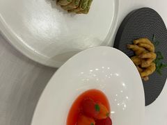 -富淳饭店(世纪公园店)