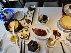 -四季民福烤鸭店(前门店)