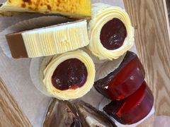 -蜂蝶来饼店(拱北总店)