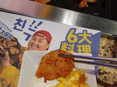 -阿亲家·韩式无限烤肉(春熙路店)