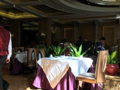 -星河湾半岛酒店-真粤中餐厅