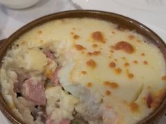 -新侨三宝乐西餐厅(崇文门店)