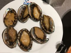 -小天鹅戴斯酒店鲸鲨百汇创作料理