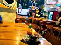 大堂-第一面(东湖西路店)