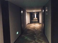 -张家界大成山水国际大酒店