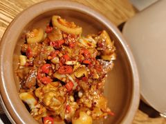 口味猪脚-八碗湘长沙市井菜(坡子街店)