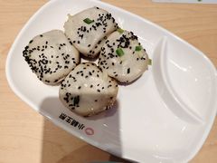 -小杨生煎(周浦万达店)